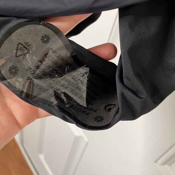 good american waist cincher one piece